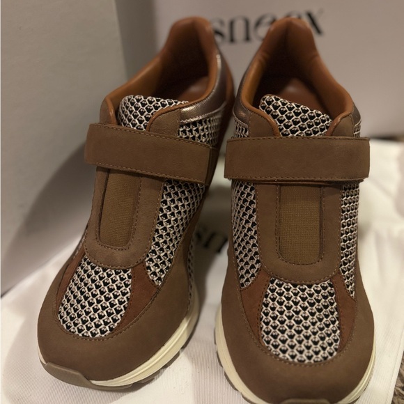 SNEEX - Tepper Heel - Picture 2 of 9